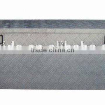 Full Size Aluminum Tools Box 1.65mm Thick for Tools Storage photo-2