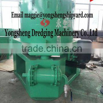 Gold Concentrator for Sale photo-2