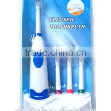 BIG SALE !!!2015 NEW FASIONABLE GOOD QUALITY AND COMPETITIVE PRICE ELECTRIC TOOTHBRUSH photo-3
