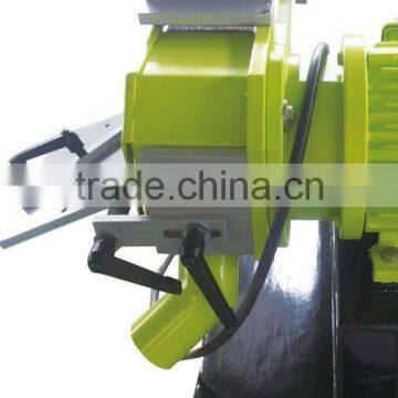 Industrial Belt&Disc Sander Double Speed and Single Speed BM20522&20523 photo-6