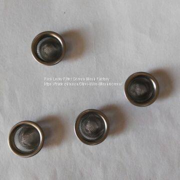 Sell Wire Mesh Filter Baskets photo-2