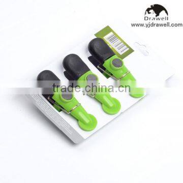 MC-3243 Magnetic Clip With Comfort Grip Handle photo-2