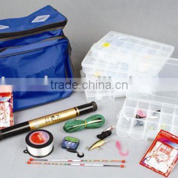 mj-2083 fishing box