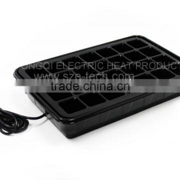 High Quality CE Approved Seedling Heated Tray photo-2