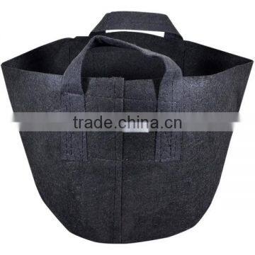 Weatherproof Plant Grow Bags for Vegetable and Flower
