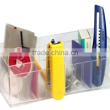 Pen Holder With Separators