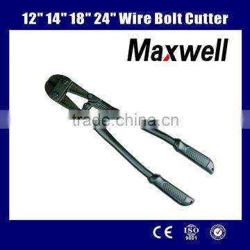 12",14",18",24" Wire Bolt Cutter