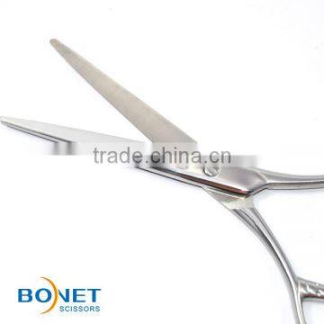 SHO0028 CE Certificated 6-1/2'' Right or Left Handed Polished Fully Stainless Steel Household New Scissors photo-6