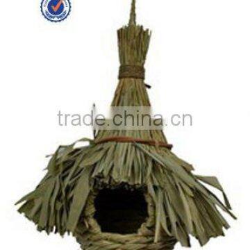 Bird nest pet nest