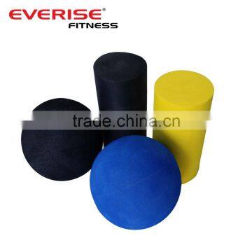 2017 New Style Professional Crossfit Set Yoga Roller Body Massage Ball photo-2
