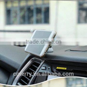 3D Multlfunctional Rotary Car Mobile Phone Holder photo-2
