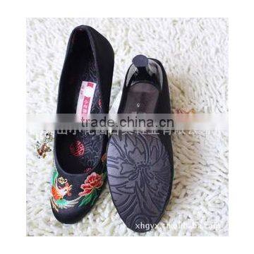 Nice High Heel Shoe for Wedding From China