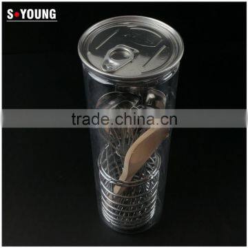 43019 7pcs Mini Stainless Steel Cooking Tools Set photo-6