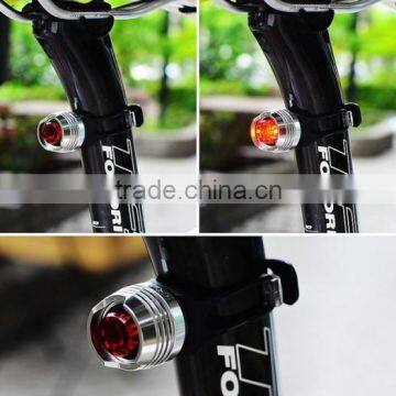 LED Bicycle Lights photo-4