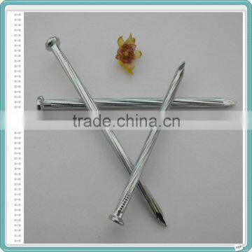 Best Steel Grooved Shank Concrete Steel Nail photo-3