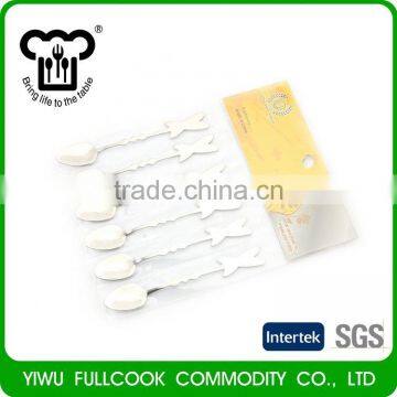 Hot Sale Simple Design Delicate Camping Sporks photo-4