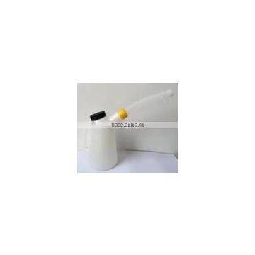 Plastic Oil Pot - Threaded Cap - OP01P01A photo-3