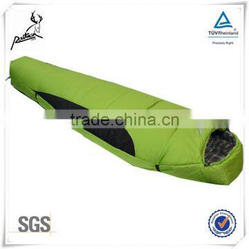 2016 Wholesale Custom Outdoor Sleeping Bag Camping with Logo Printing