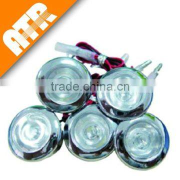 Piranha LED Side Lamp