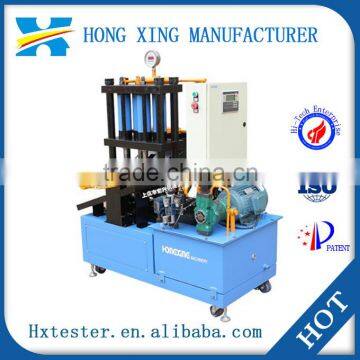 Coal dust briquette machine price, 4KW briquette press machine