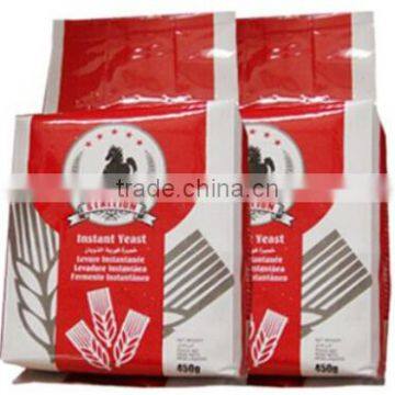 90g &450g Bakery Bread Active/instant Dry Yeast Export to Iraq Market photo-2