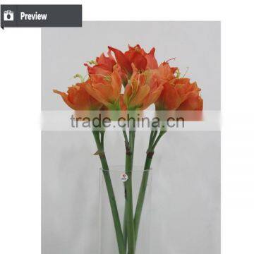 Home and Wedding Decoration Artificial Flowers Small Artificial Flowers Floral Arrangement photo-3