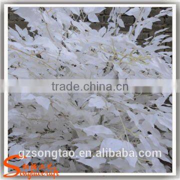 China Wholesale Artificial White Tree Dry Tree and White Tree Wedding Decor Popular in USA photo-6