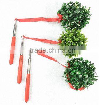 Extend Mistletoe, Christmas Holiday Kissing Ball photo-2