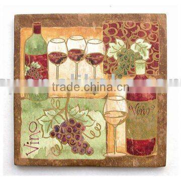 hottest item absorbent drink coasters