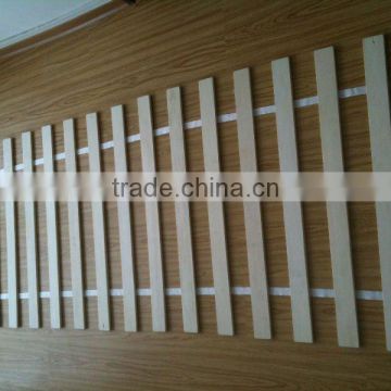 heze kaixin king,queen size bending bed slat