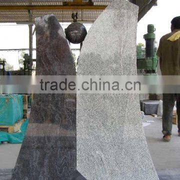 Granite Monuments