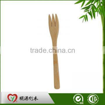 High Quality Small Bamboo Forks photo-3