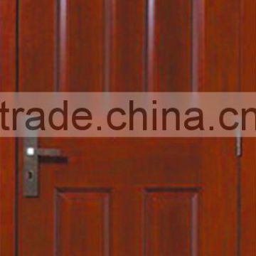 MDF Molded Melamine Door