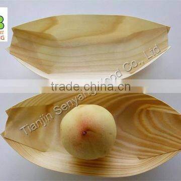 on sale direct manufacturer wooden food craft ship