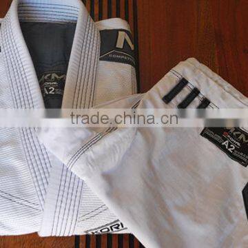 jiu jitsu uniforms