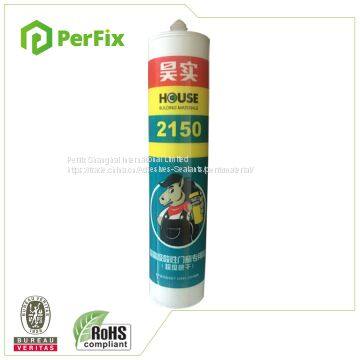 Acetic Silicone Sealant photo-5