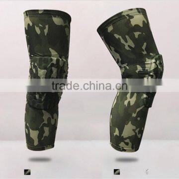 Exprofessional Sports Football Basketball Volleyball Knee Pads for Knee Pain Guard Knee Brace Sleeve photo-2