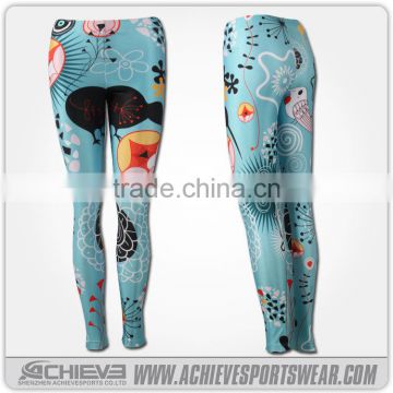 2015 New design popular women leggings