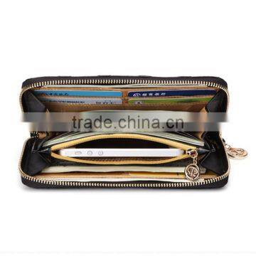 2016 New Arrival Leather Wallet Wholesale Wallet photo-4