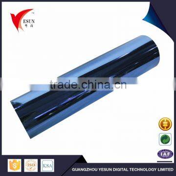 PVC Customer Design Metallic Colors Heat Transfer Vinyl for Clothing photo-3