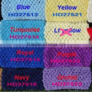 China Product and Low Price Wholesale Headbands 1.5inch or 2.75 Inch photo-3