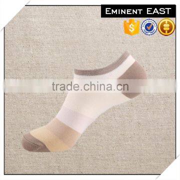 Cotton Ankle Men Running Sport Socks photo-2