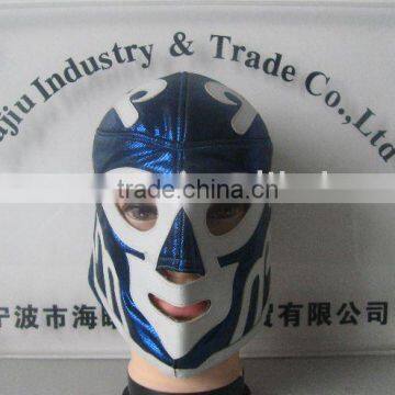 quality adult wrestling mask