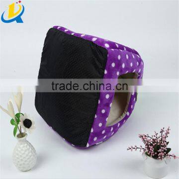 New Design Strawberry Shaped Cheap Good Quality Soft Dog Bed Wholesale photo-4