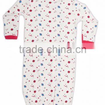 Organic Cotton Night Gown photo-2