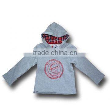 kid hoody warm girls spring summer hoodies customized girls hoodies