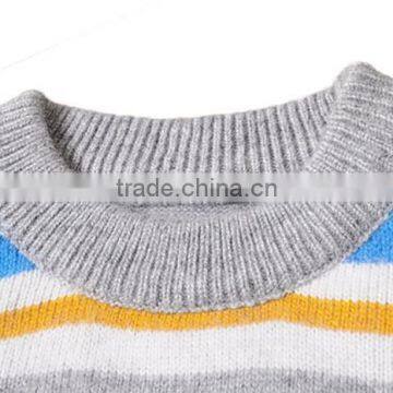 2015 New Design Baby Boys Knitting Wool Sweaters photo-5