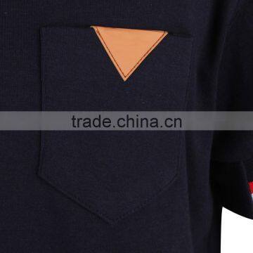 Classic-Fit Polo Shirt, Mens Polo Shirt Thick Pique photo-4