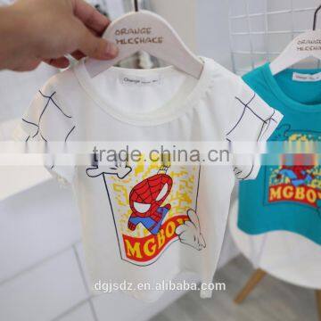 2017 Children Clothing Baby Shirt Custom Printing Kids t Shirt photo-6