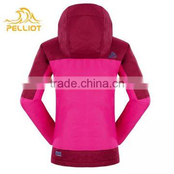 Waterproof Windproof Down Jacket Liner Jacket Outdoor Sports Apparel Winter Hiking Fishing Jacket photo-5